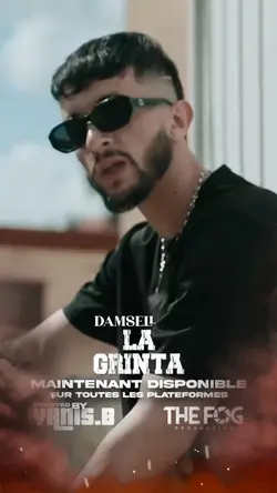 la grinta