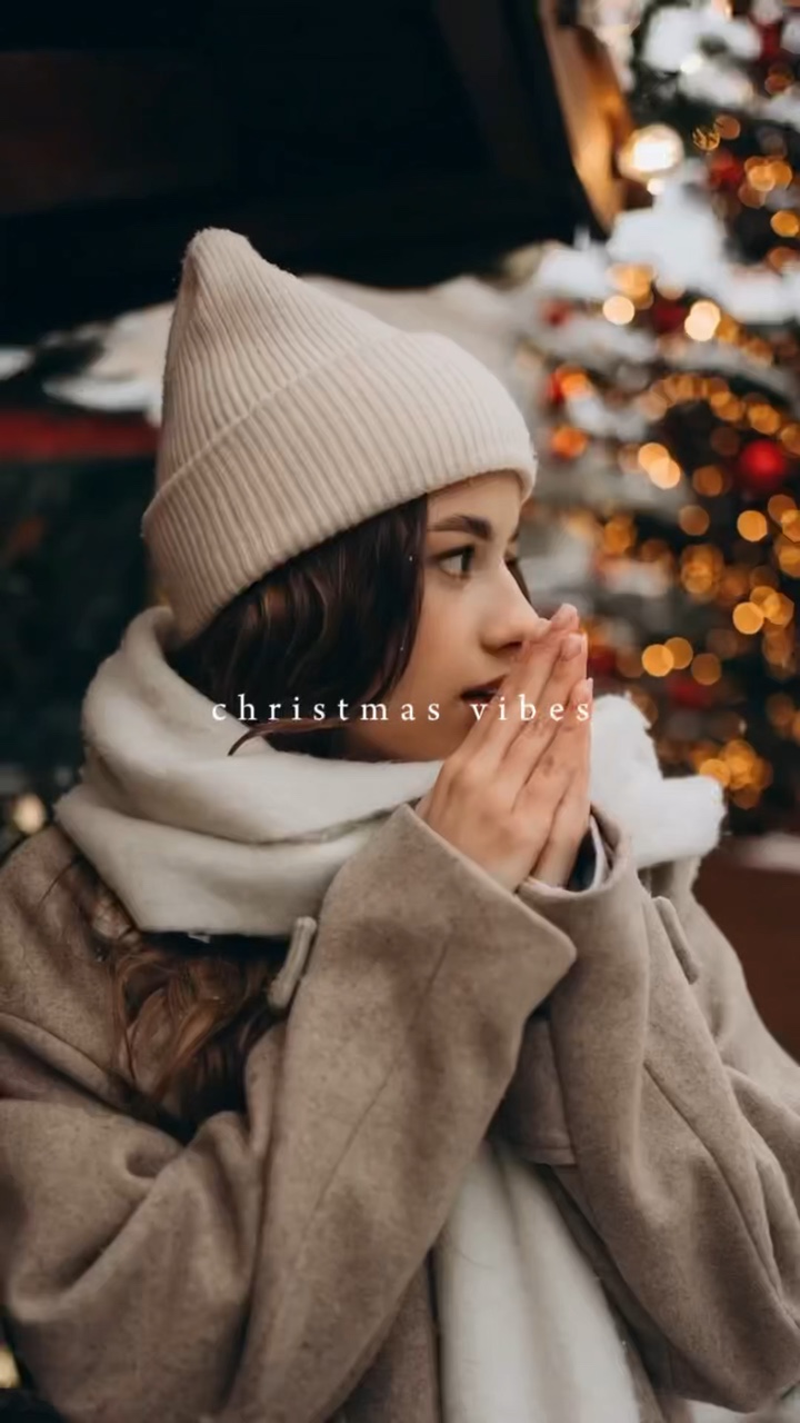 Foto de natal