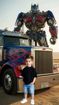 FOTO TRANSFORMERS