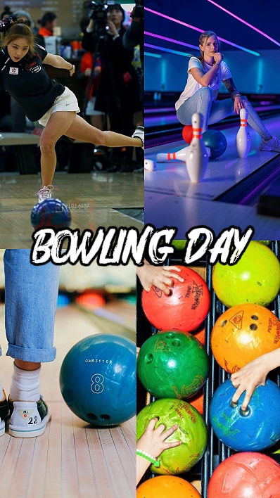 Día de los bolos 