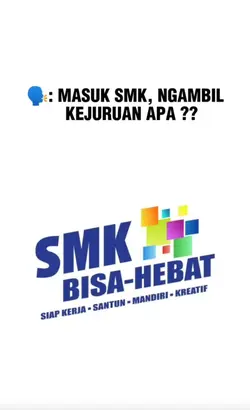 versi jurusan tkj