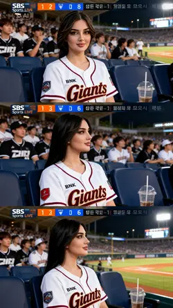 baseball stadium 