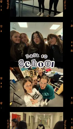 Back To School