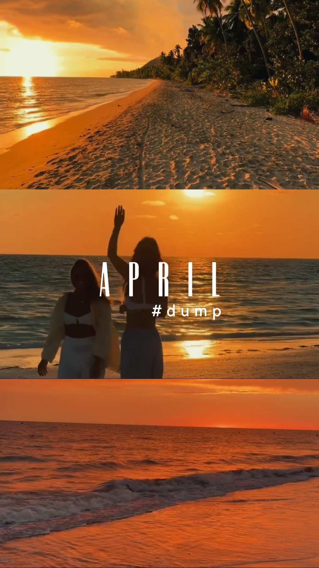 Tanggal April 2025