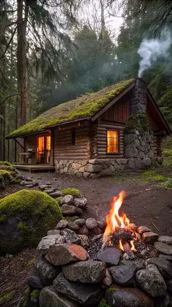Campfire