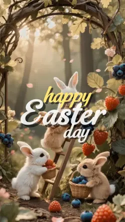 easter