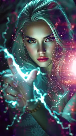 new effect