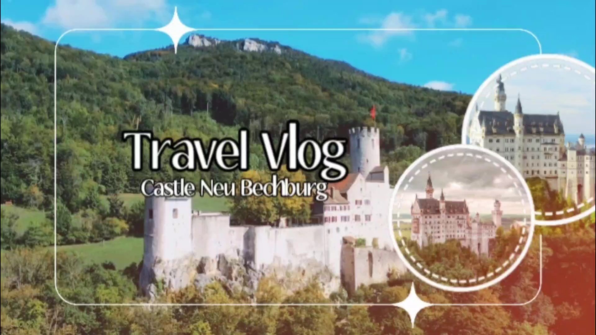 Travel - Intro 