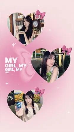 trend my girl