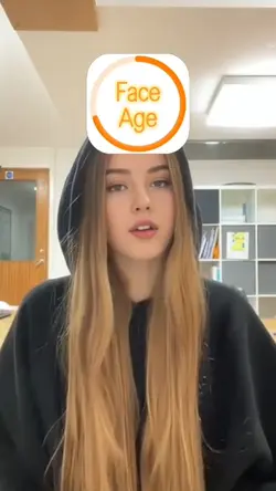face age