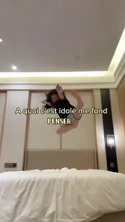 me fond penser