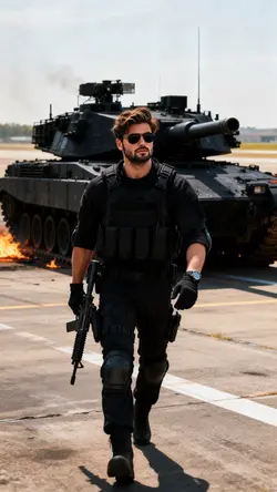 US ARMY MILITAR
