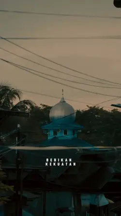 Tuhan Tak Pernah