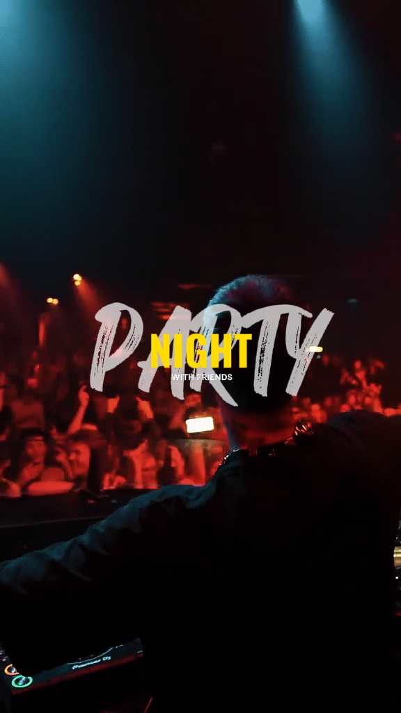 Party night