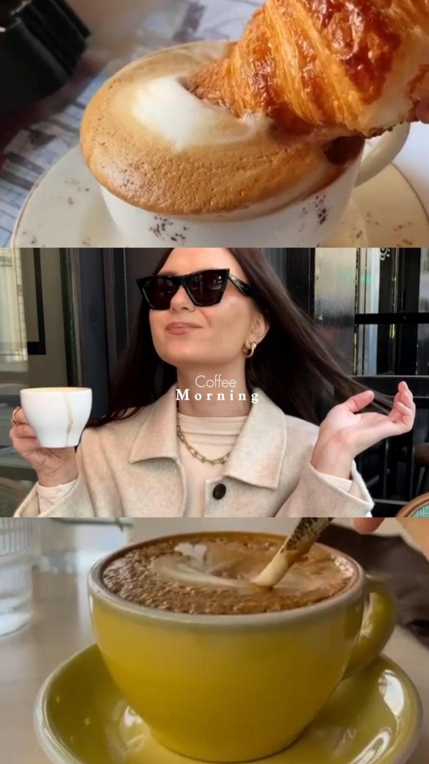 Coffee Morning