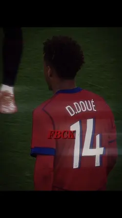 Doué edit 🔥 🥶