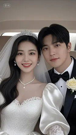 Trend Wedding AI