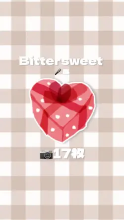 Bittersweet 