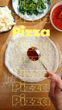 Pizzas Exquisitas