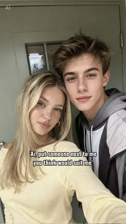 Ai partner 