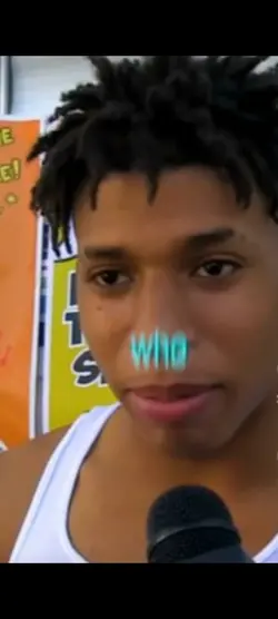 NLE CHOPPA EDIT