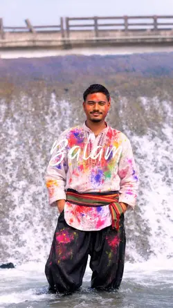 Holi festival
