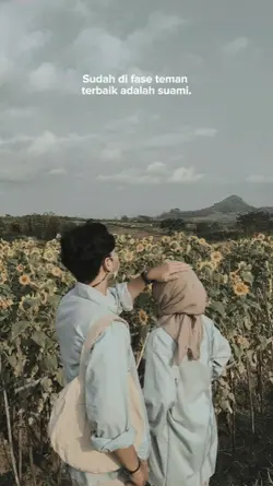terbaik adalah suami
