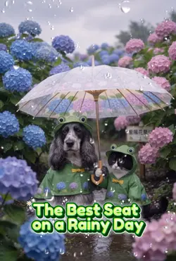 Rainy Day