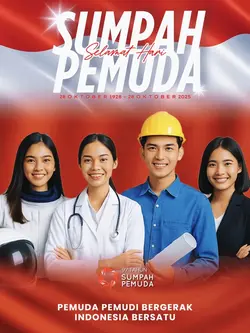 Sumpah Pemuda 2025