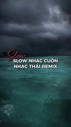 Slow motion