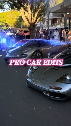 PRO CAR EDITS 