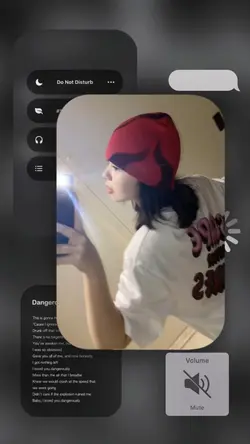 iphone template