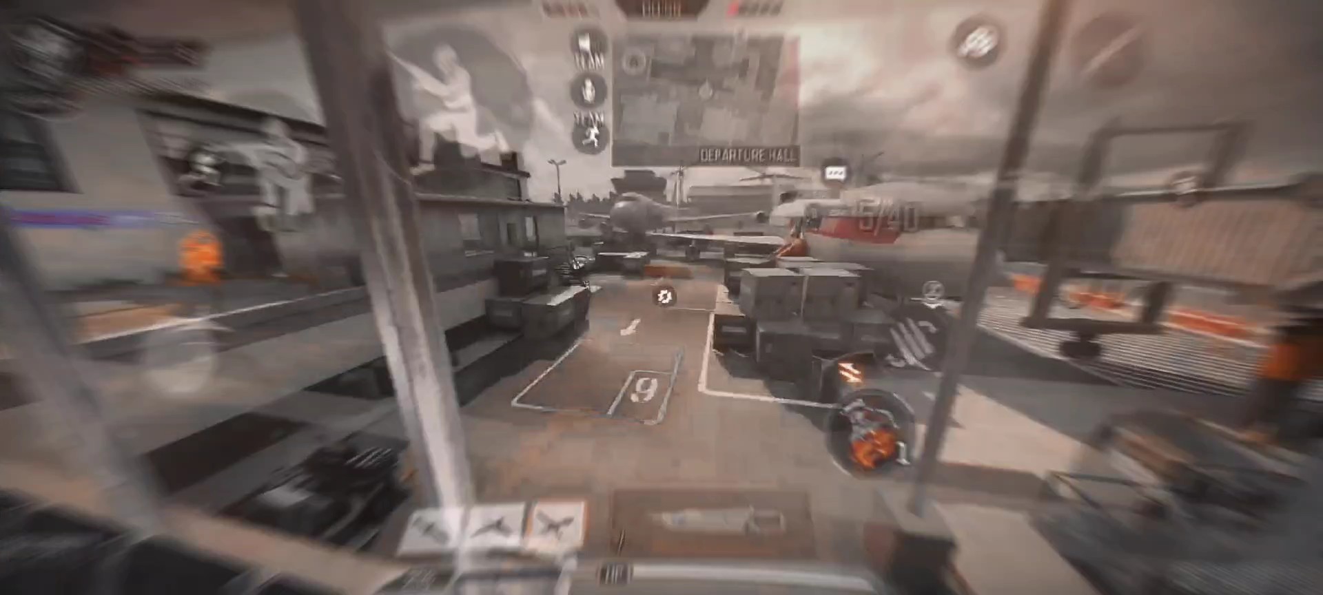 CODM CLIPS PT2 TREND