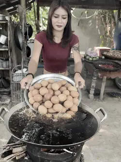 เฮ็ดตาส้มตาหวาน