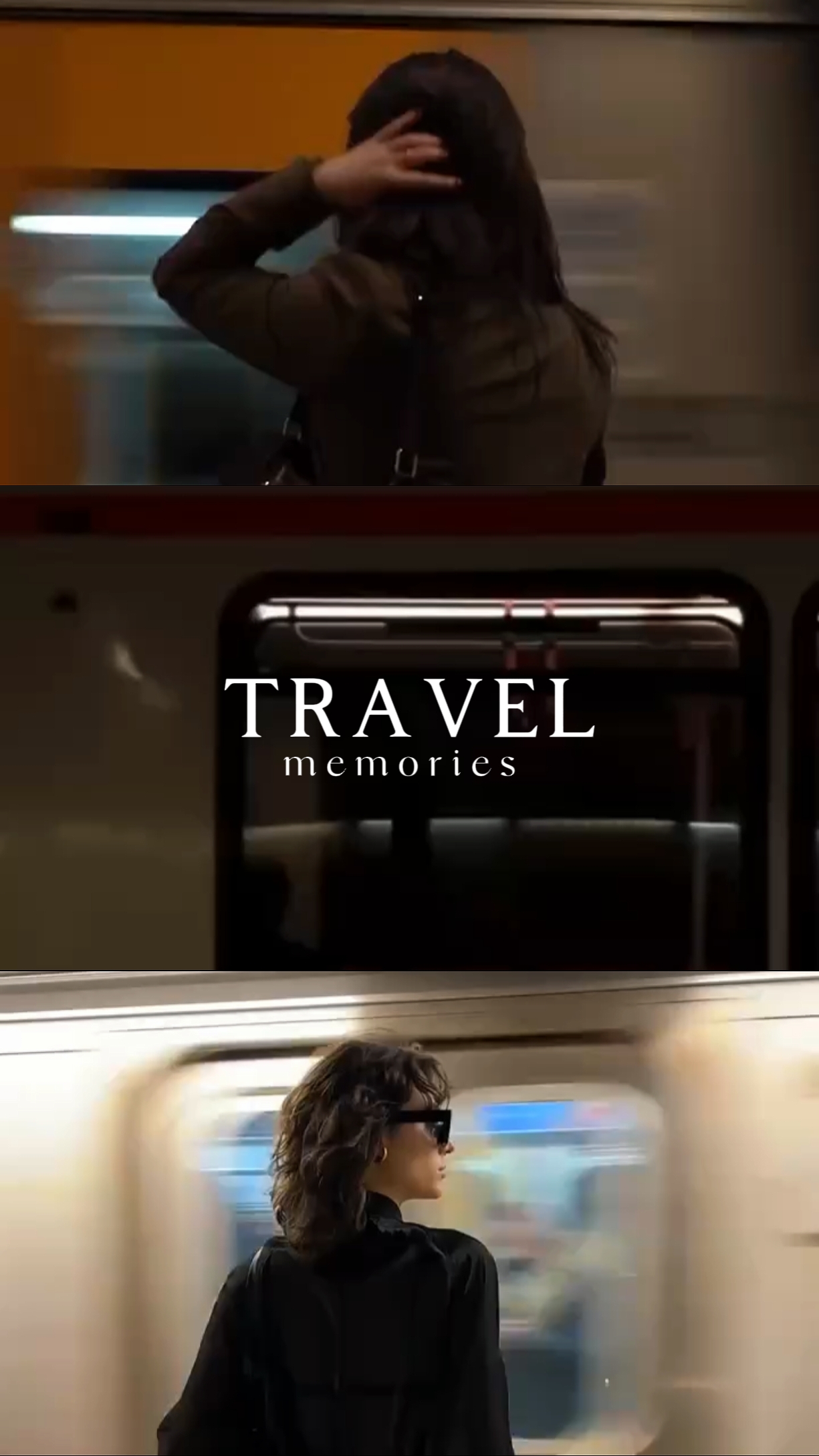 Travel memories 