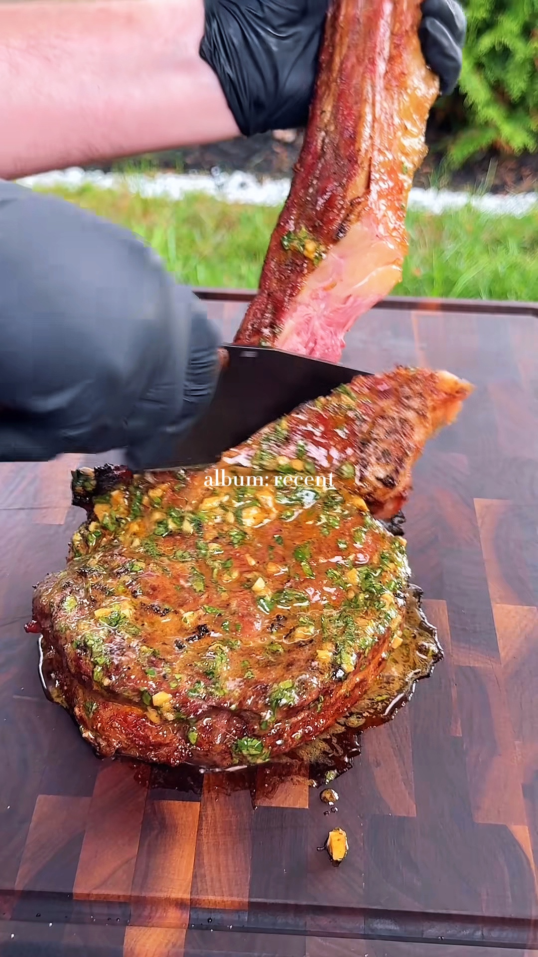 Churrasco