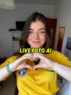 Live Foto Ai