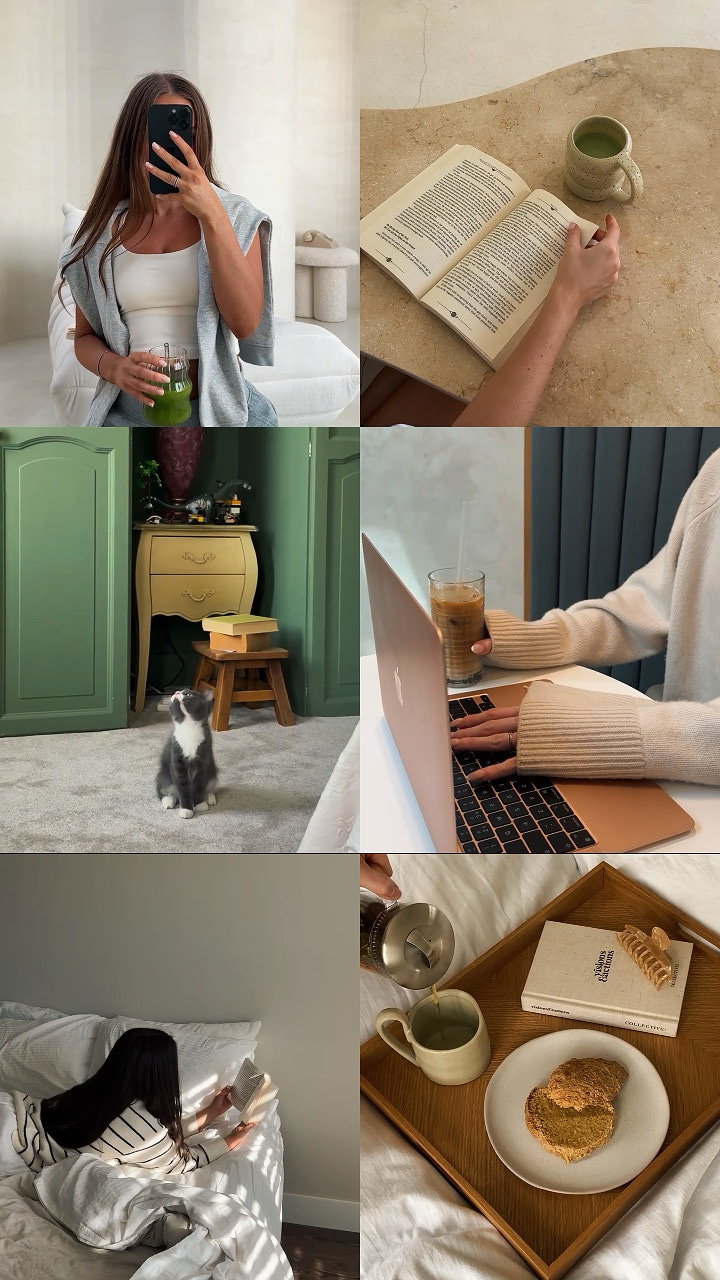 6 grid
