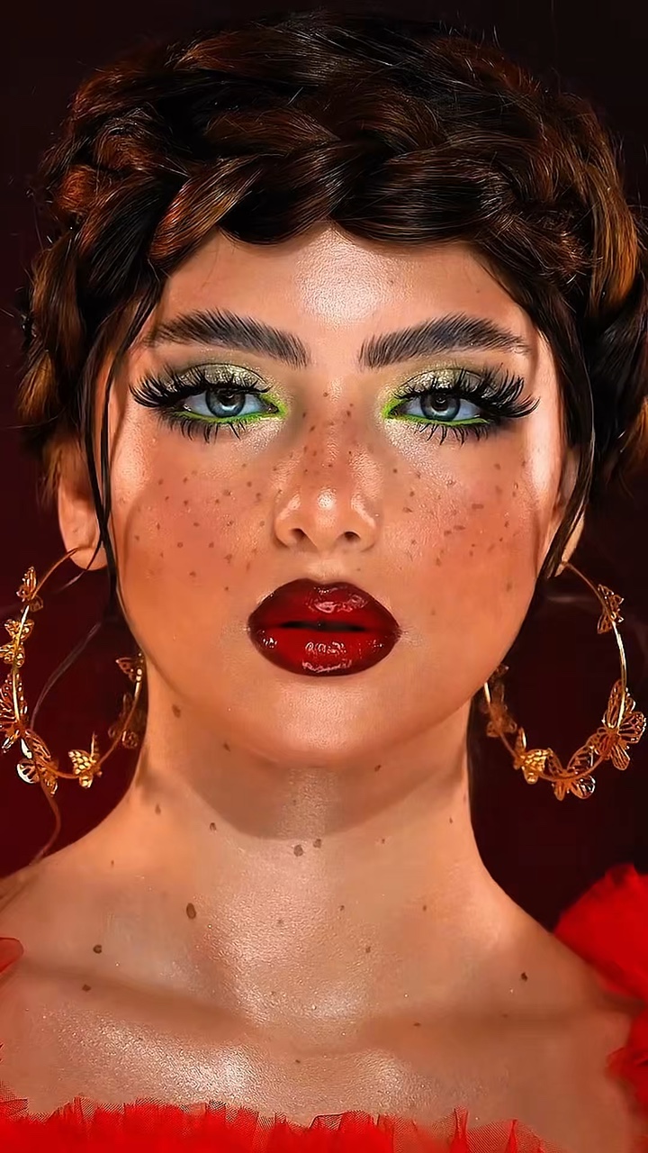 💫Maquillaje💫