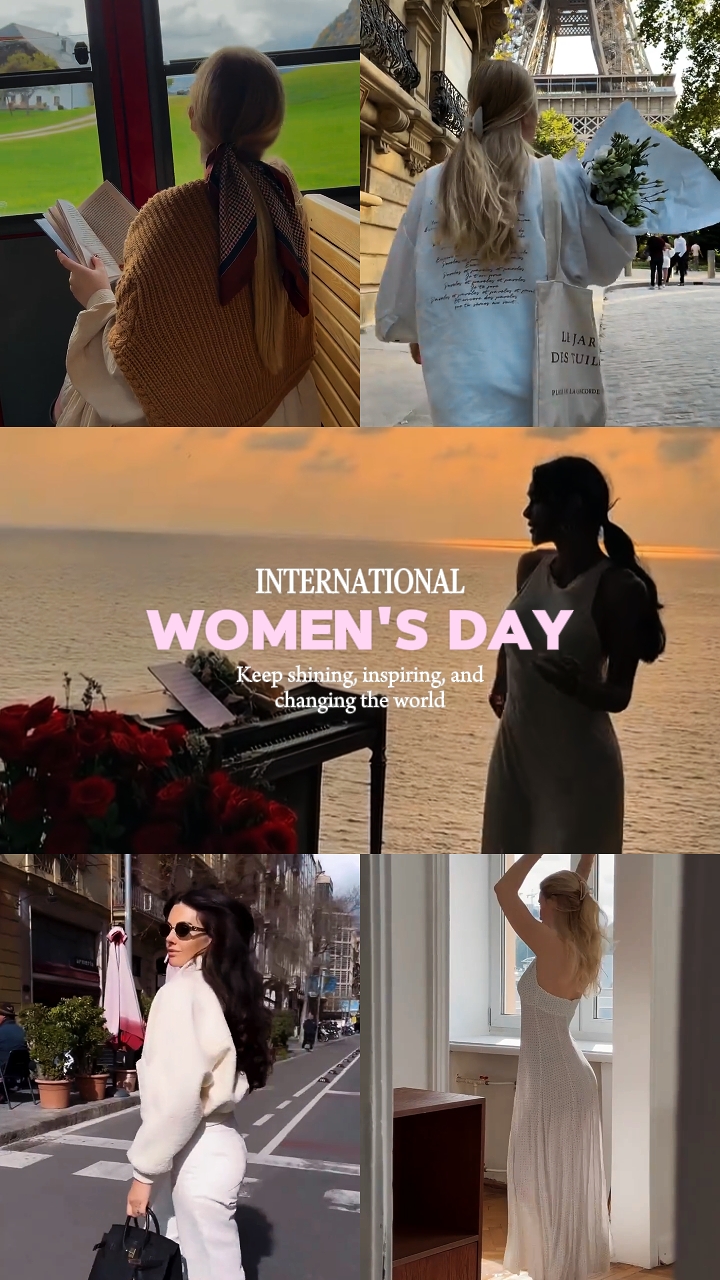 Journée des femmes 2026
