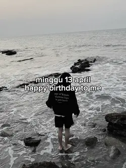 happy birthday to me