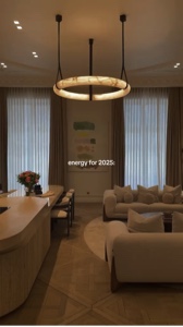 2025 energy