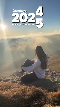 2025 A NEW BEGINNING