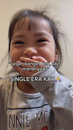 Singel era kak