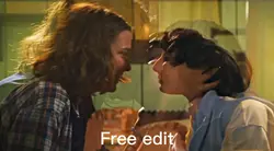 Free Stranger Things
