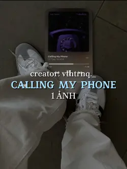 calling my phone