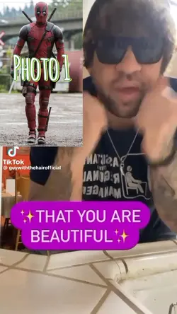 Guywiththehair