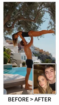 ai boyfriend