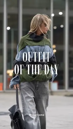 Outfit of the day