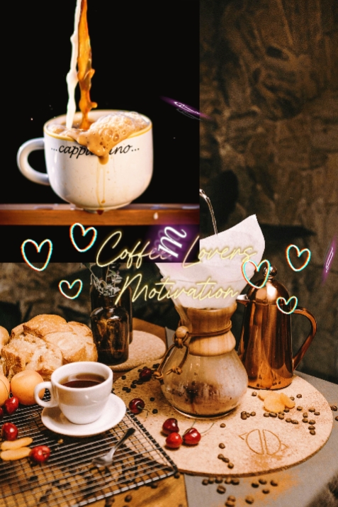 Coffee Lovers